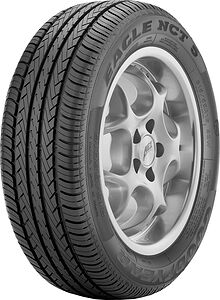Goodyear Eagle NCT 5