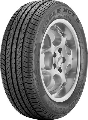 Goodyear Eagle NCT 5 205/65 R15