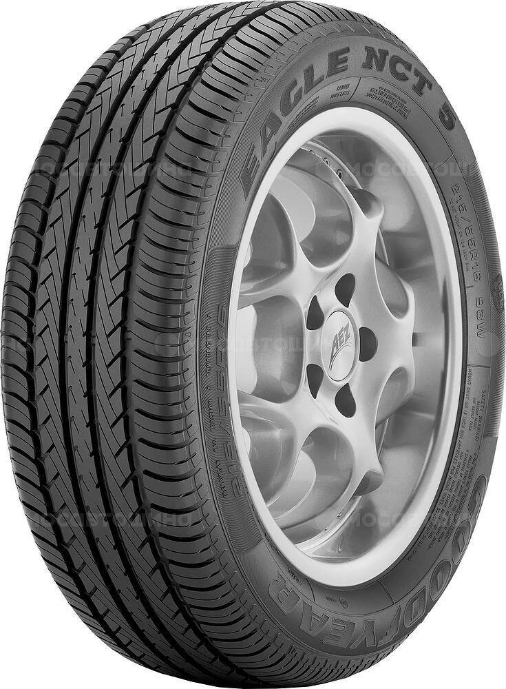 Goodyear Eagle NCT 5 255/50 R21 106W RF_WSW