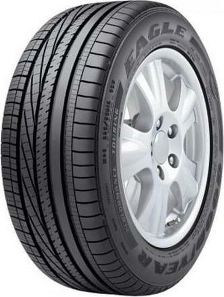 Goodyear Eagle responsedge 255/45 R18 99Y 