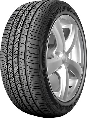 Goodyear Eagle RS-A 255/45 R20 101W