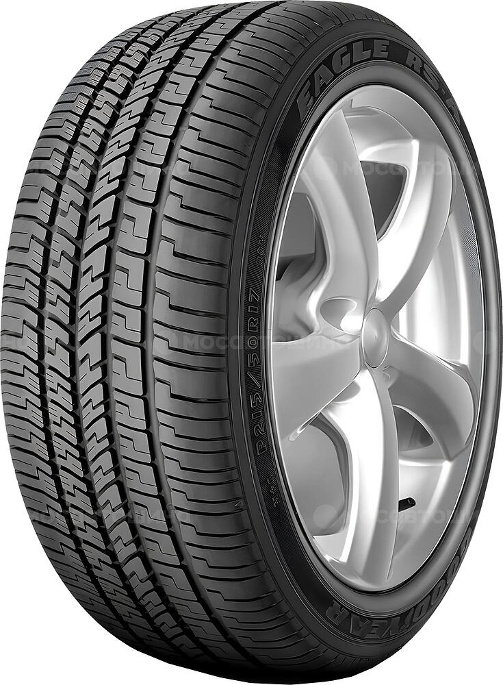 Goodyear Eagle RS-A 255/45 R20 101V 
