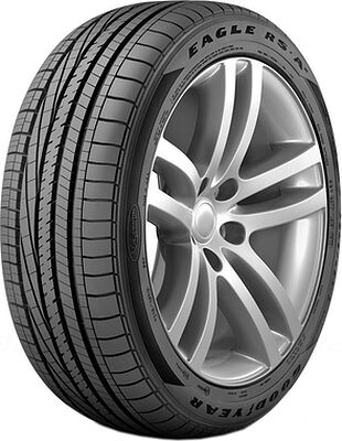 Goodyear Eagle RS-A2 245/45 R19 98V
