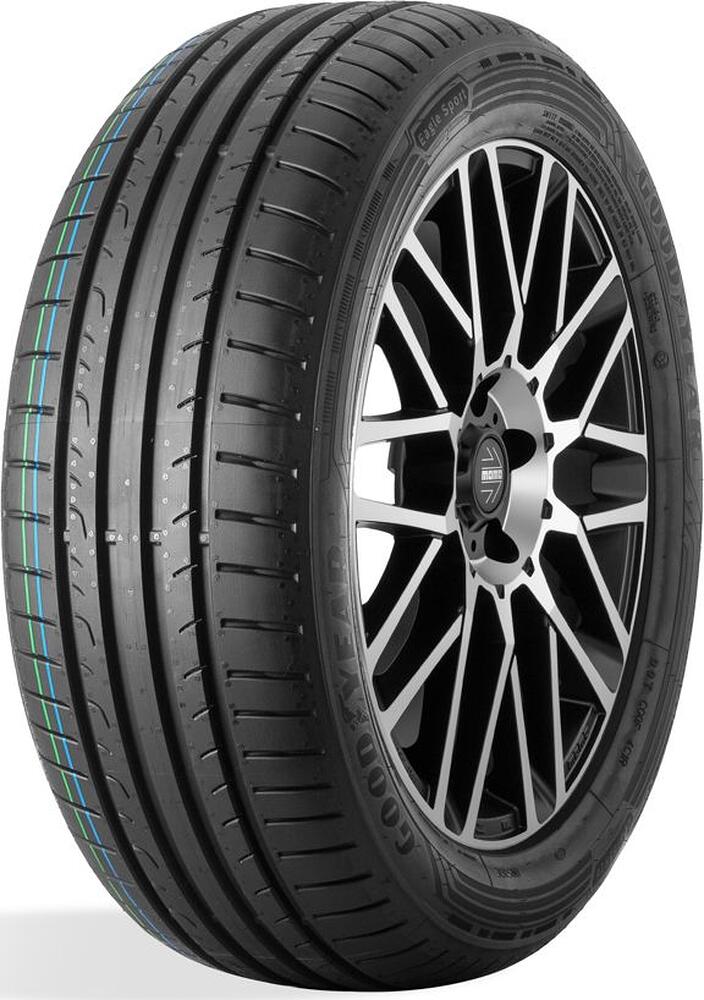 Goodyear Eagle Sport 2 SUV
