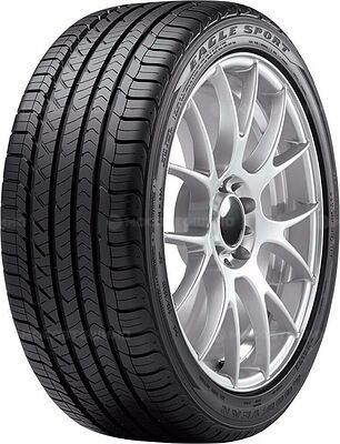 Goodyear Eagle Sport All Season 255/55 R19 111H RF