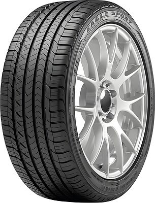 Goodyear Eagle Sport SUV TZ 215/60 R17 100V XL