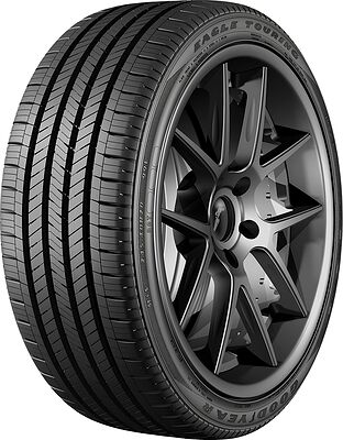 Goodyear Eagle Touring 255/45 R20 101H 