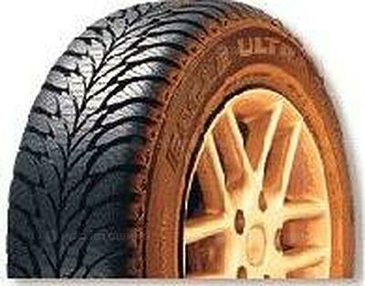Goodyear Eagle ultragrip 205/55 R16 89H 