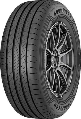 Goodyear EfficientGrip 2 SUV 215/55 R18 99V XL