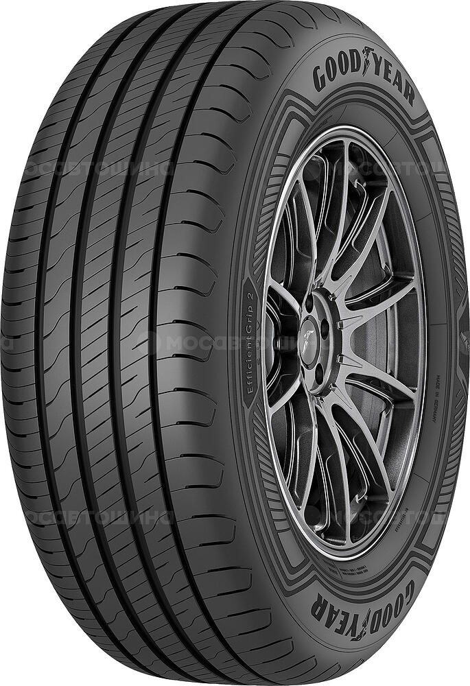 Goodyear EfficientGrip 2 SUV 235/65 R17 104V 