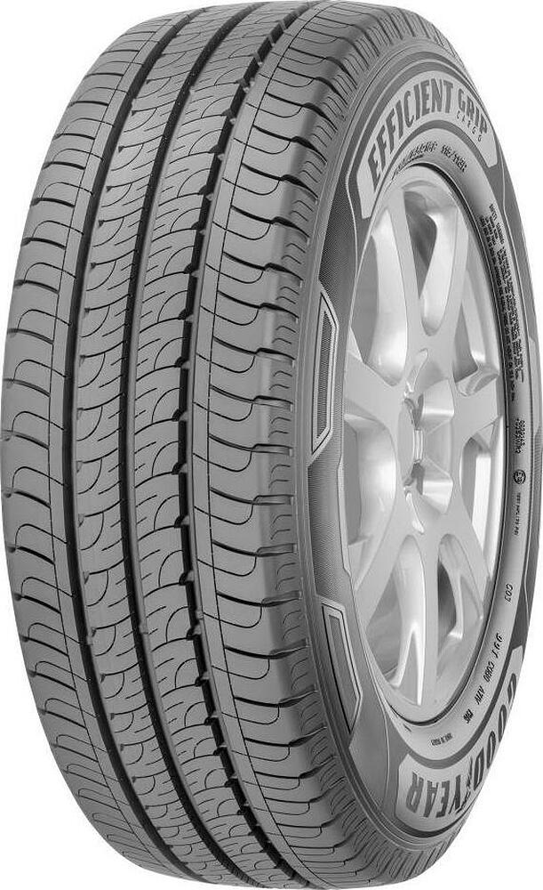 Goodyear EfficientGrip Cargo 215/60 R16C 103/101T