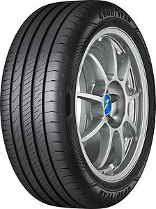 Goodyear EfficientGrip Performance 2