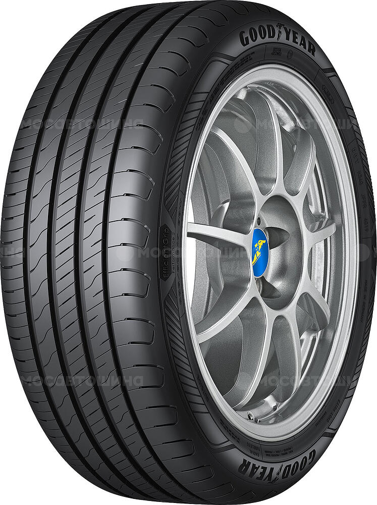 Goodyear EfficientGrip Performance 2 225/45 R17 91W 
