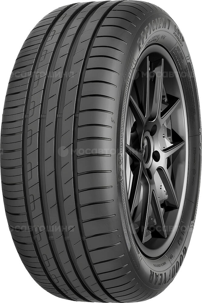 Goodyear EfficientGrip Performance 185/55 R16 83V 