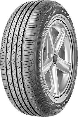 Goodyear EfficientGrip Performance SUV 235/50 R19