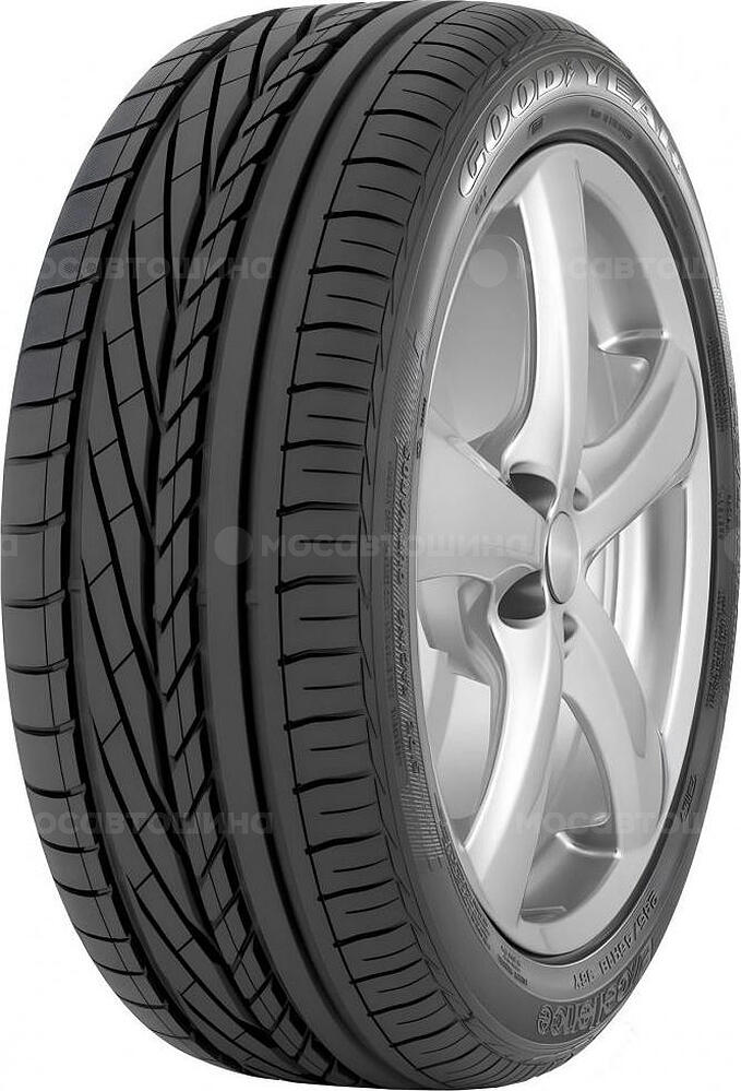 Goodyear Excellence 235/55 R19 101W