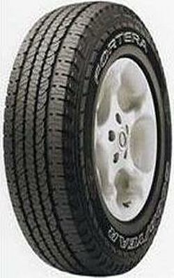 Goodyear Fortera HL 245/70 R17 108T 