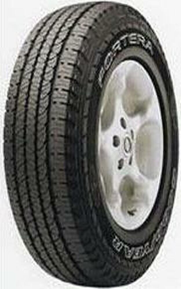 Goodyear Fortera HL 255/65 R18 109S