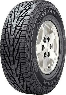 Goodyear Fortera TripleTred 225/65 R17 102H 