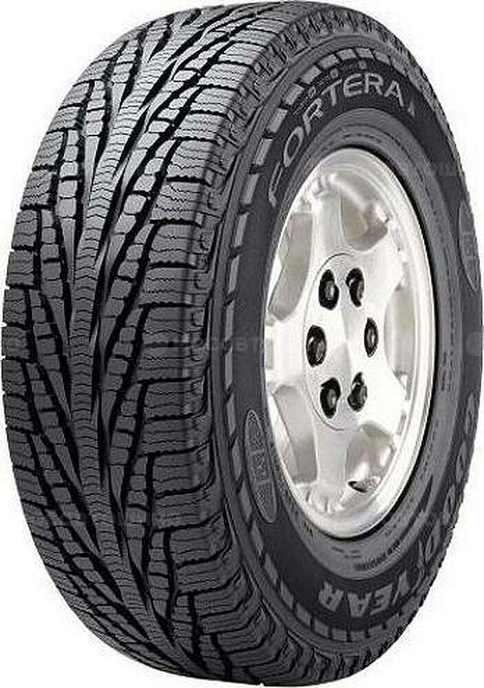 Goodyear Fortera TripleTred 265/70 R16 111T