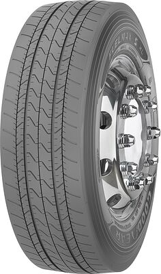 Goodyear Fuel Max S 315/60 R22,5 154/148L (Рулевая ось)