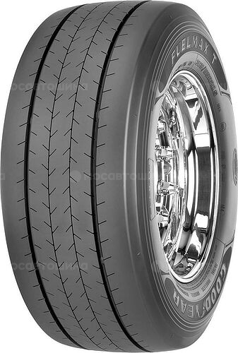 Goodyear Fuel Max T