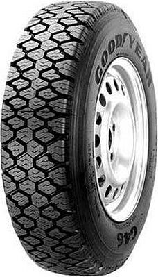 Goodyear G46 185 R14 