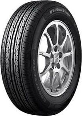 Goodyear Gt-ecostage 155/65 R14 75S 