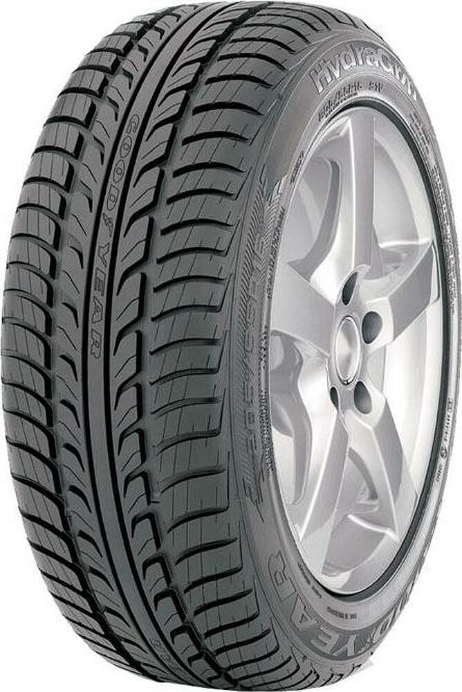 Goodyear HydraGrip 215/40 R16 XL