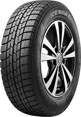 Goodyear Ice Navi 6 155/65 R14 75Q