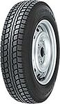 Goodyear Ice navi Van