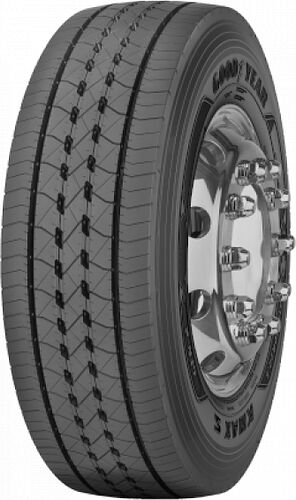 Goodyear KMAX S Cargo