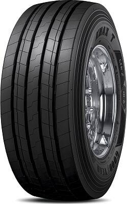 Goodyear KMAX T GEN-2 385/65 R22,5 164/158L (Прицепная ось)