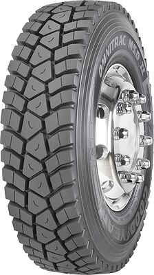 Goodyear Omnitrac MSD II+  325/95 R24 162/160K