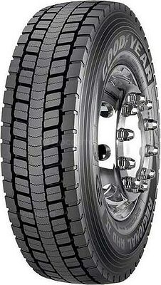 Goodyear Regional RHD II+ 295/80 R22,5 152/148M (Ведущая ось)