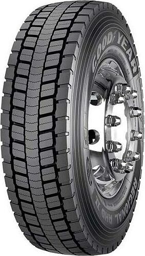 Goodyear Regional RHD II