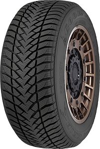 Goodyear UltraGrip +SUV