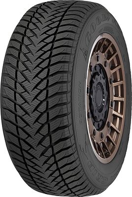 Goodyear UltraGrip +SUV 265/65 R17 112T