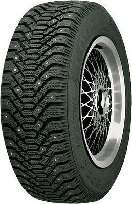 Goodyear Ultra Grip 500 265/70 R16 112