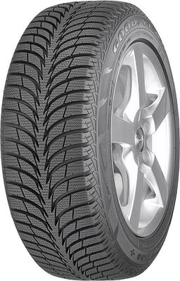 Goodyear UltraGrip Ice+ 175/65 R14 82T