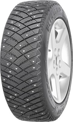Goodyear UltraGrip Ice Arctic 175/65 R14 88T