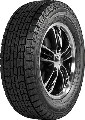 Goodyear UltraGrip Ice Navi Zea 205/55 R16 89Q