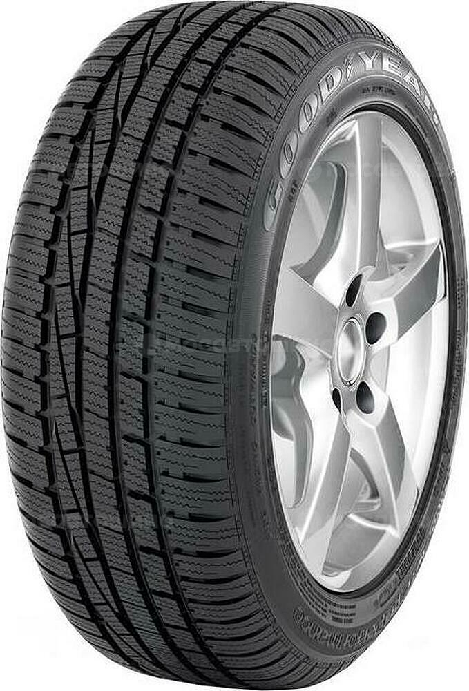 Goodyear UltraGrip Performance 205/55 R16 91H RF