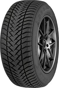 Goodyear UltraGrip
