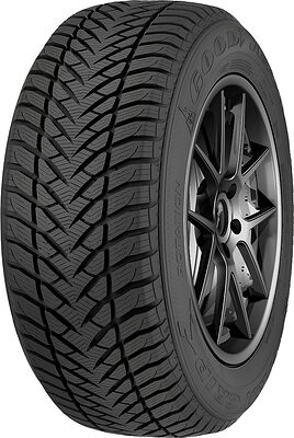 Goodyear UltraGrip 195/75 R16C 107/105R