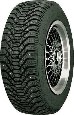 Goodyear UltraGrip 500 175/70 R14 84T