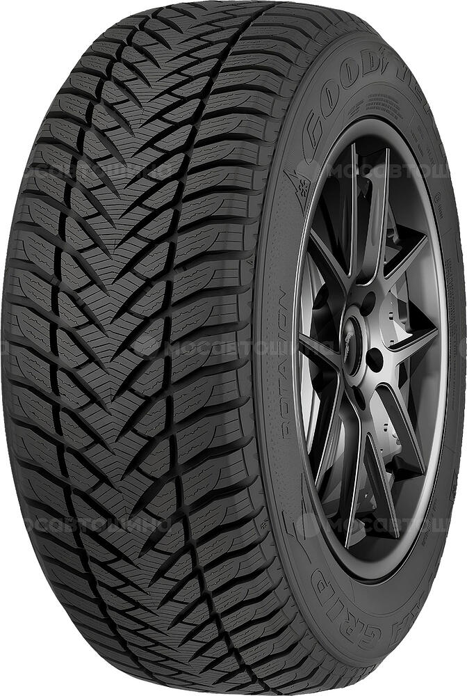 Goodyear UltraGrip 255/60 R18 112T