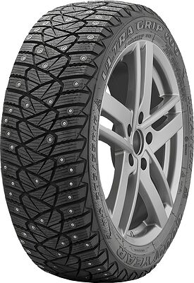 Goodyear UltraGrip 600 205/60 R16