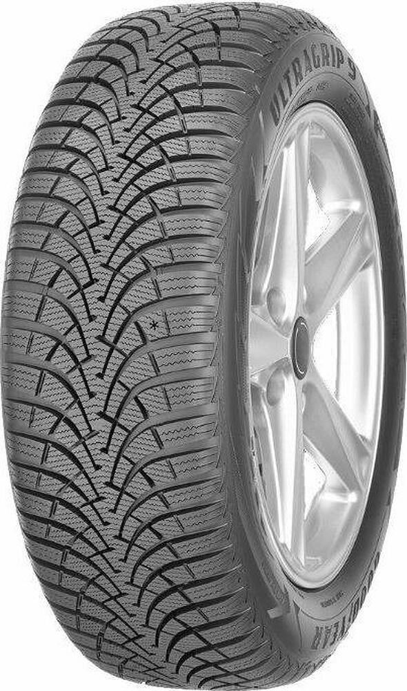 Goodyear Ultragrip 9+ 175/65 R14 82T 