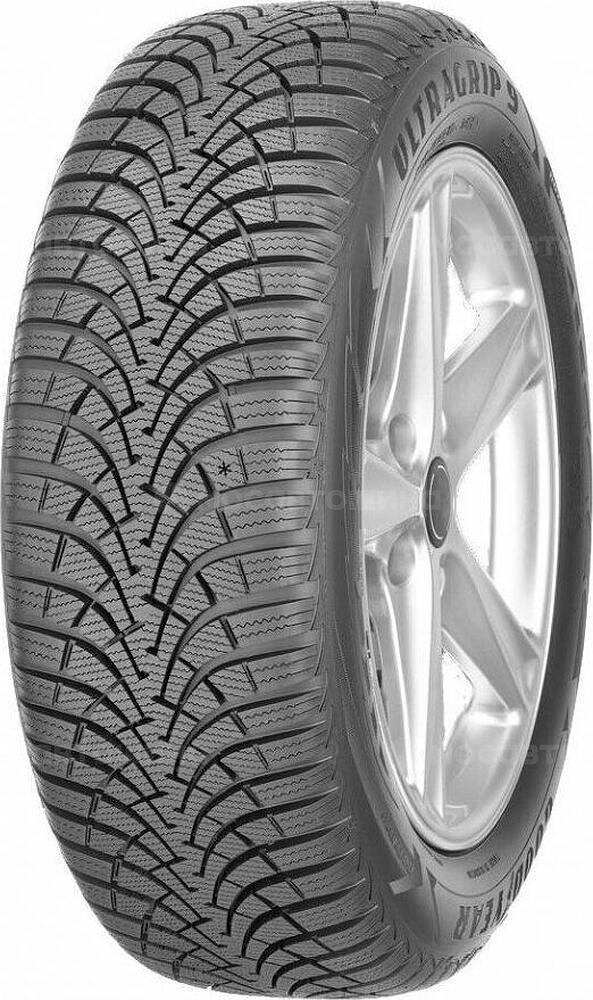 Goodyear Ultragrip 9 175/65 R14 82T